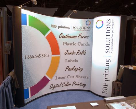 Get superior print solutions with BBF Printing services today